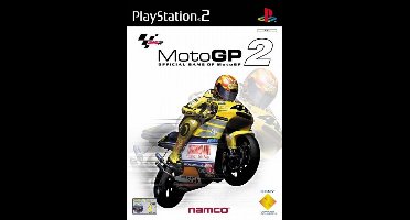 MotoGP 2