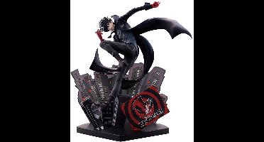 Persona 5 The Royal Ichibansho PVC Statue - Joker