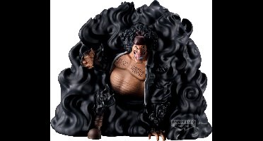 One Piece DXF - The Grandline Series Special Figure - Marshall D. Teach (Black Hole Ver.)