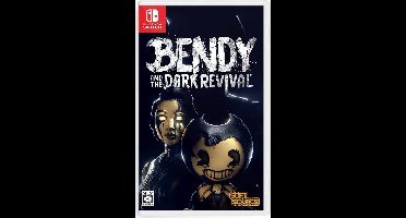 Bendy and the Dark Revival