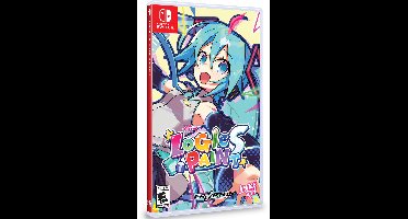 Hatsune Miku Logic Paint S