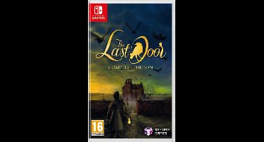 The Last Door Complete Edition