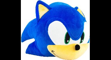 Sonic the Hedgehog Pluche - Mocchi Mocchi Large Sonic Head