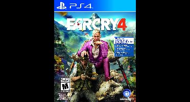 Far Cry 4
