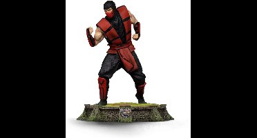 Mortal Kombat Art Scale 1/10 Statue: Ermac (Ninjas Collection)