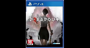 Dreadout 2