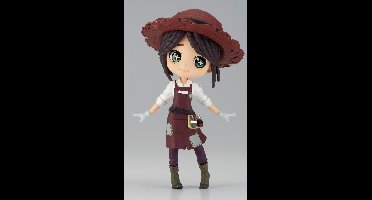 Identity V Q Posket - Gardener Emma Woods (Ver.B)