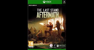The Last Stand: Aftermath