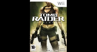 Tomb Raider Underworld