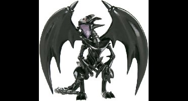 Yu-Gi-Oh! Action Figure - Red-Eyes B. Dragon