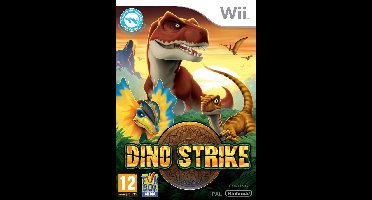 Dino Strike