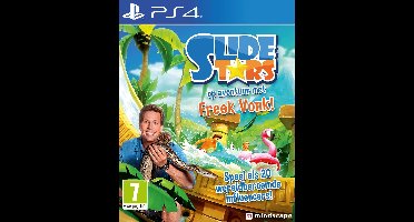 Slide Stars (Freek Vonk)