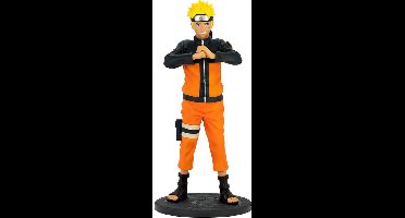 Naruto Shippuden Super Figure Collection - Naruto Uzumaki