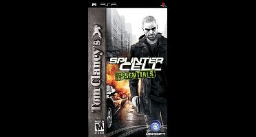 Splinter Cell Essentials