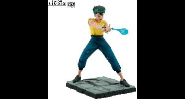 Yu Yu Hakusho Abystyle Figure - Yusuke