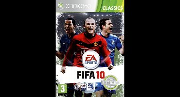Fifa 10 (classics)