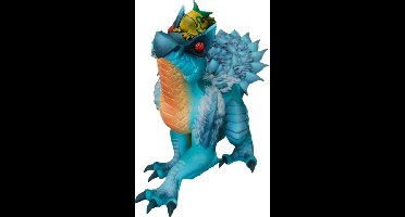 Monster Hunter Animegami Chibi Figure - Tobi-Kadachi