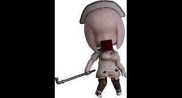 Silent Hill 2 Nendoroid - Bubble Head Nurse