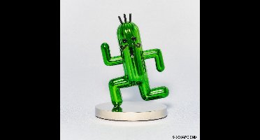 Final Fantasy Bright Arts Gallery Diecast Mini Figures - Gigantuar