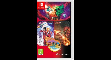 Bullet Hell Collection Volume 1