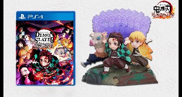 Demon Slayer -Kimetsu no Yaiba- The Hinokami Chronicles Limited Edition