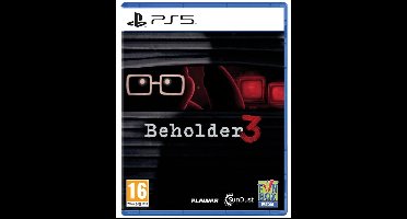 Beholder 3