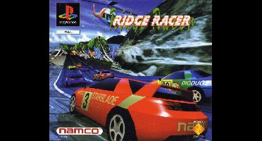 Ridge Racer