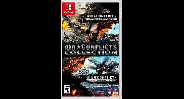 Air Conflicts Collection