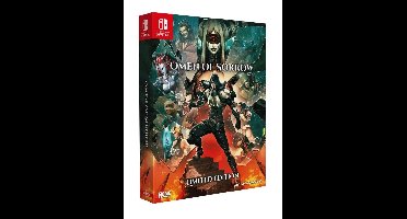 Omen of Sorrow Limited Edition