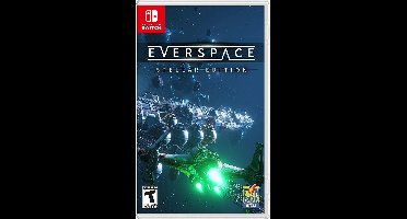 Everspace Stellar Edition