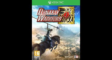 Dynasty Warriors 9