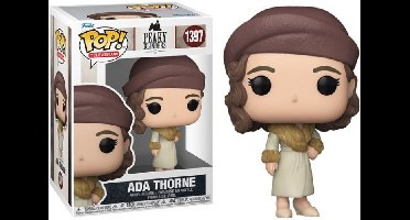 Peaky Blinders Funko Pop Vinyl: Ada Thorne