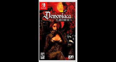 Demoniaca: Everlasting Night