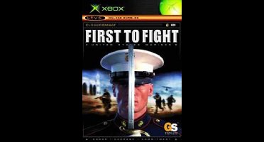 Close Combat First to Fight