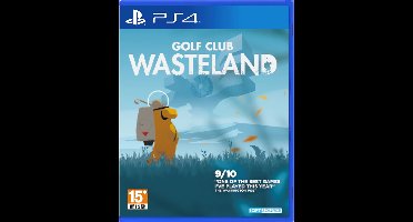 Golf Club Wasteland