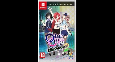 Otoko Cross Naked Remix 2