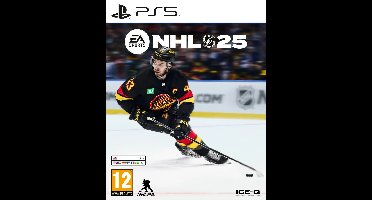 NHL 25