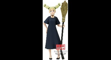 Jujutsu Kaisen: Jukon no Kata Figure - Momo Nishiyama