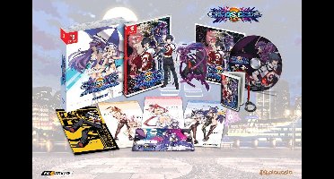 Chaos Code New Sign of Catastrophe Limited Edition