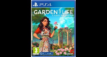 Garden Life: A Cozy Simulator