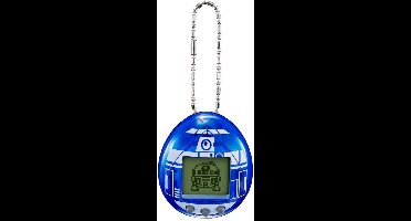 Tamagotchi - Star Wars R2-D2 (Blue)