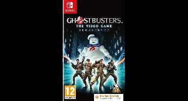 Ghostbusters The Videogame Remastered (Code in a Box)