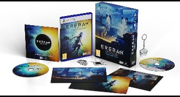 Ereban: Shadow of Legacy Collector's Edition
