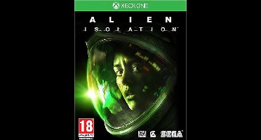 Alien Isolation