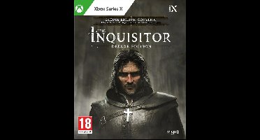 The Inquisitor - Deluxe Edition