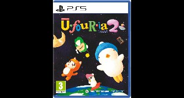 Ufouria: The Saga 2