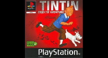 Kuifje Avontuur Onbekend