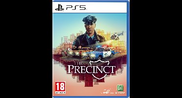 The Precinct Standard Edition