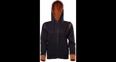 Assassin's Creed Movie - Crest Logo Women's Hoodie