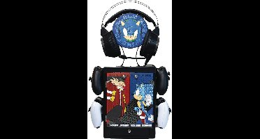 Numskull Gaming Locker - Sonic The Hedgehog
